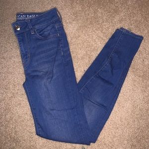 American Eagle Outfitters Jeans